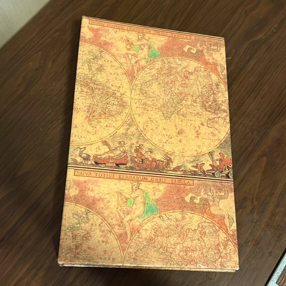 Photo Book 3 ring binder